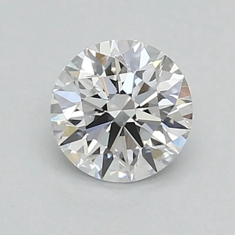 DovEggs 0.530ct Round D VS1-LAB GROWN DIAMOND-LRF237A46