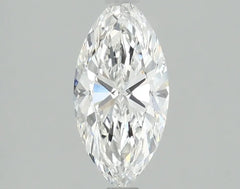 DovEggs 1.240ct Marquise E VVS2-LAB GROWN DIAMOND-LFC02A45