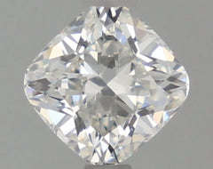 DovEggs 1.280ct Cushion F VVS2-LAB GROWN DIAMOND-LGS512651