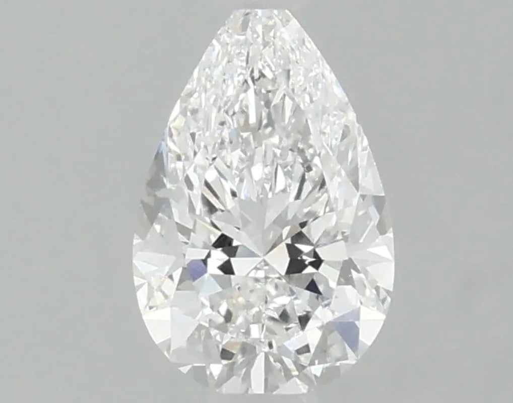 DovEggs 1.010ct Pear E VVS2-LAB GROWN DIAMOND-LHQ74A66