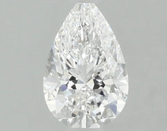 DovEggs 1.010ct Pear E VVS2-LAB GROWN DIAMOND-LHQ74A66