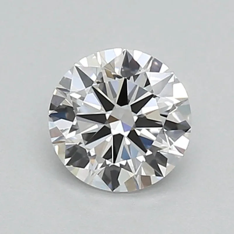 DovEggs 0.510ct Round D VS1-LAB GROWN DIAMOND-LPD36A91
