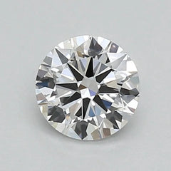 DovEggs 0.510ct Round D VS1-LAB GROWN DIAMOND-LPD36A91
