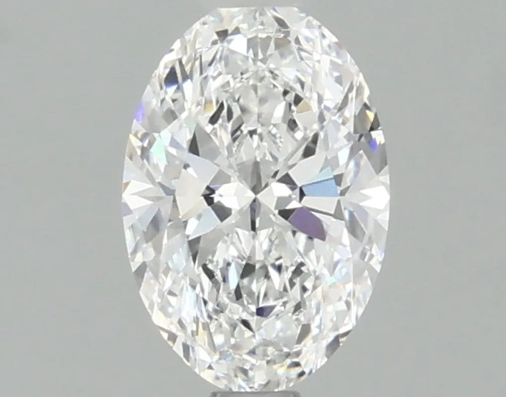 DovEggs 1.030ct Oval E VVS2-LAB GROWN DIAMOND-LFD41A59