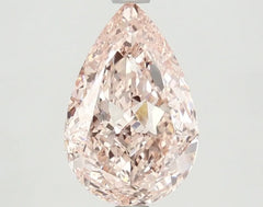 DovEggs 2.300ct Pear F.I.Pink VVS2-LAB GROWN DIAMOND-LFE91A35
