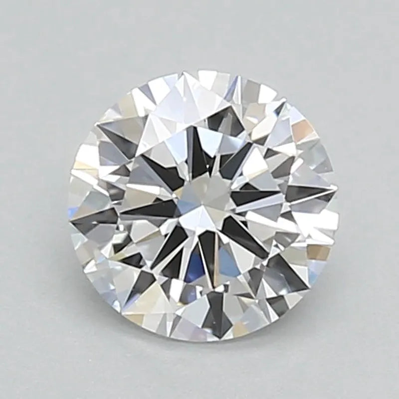 DovEggs 0.690ct Round D VS1-LAB GROWN DIAMOND-LRJ70A302