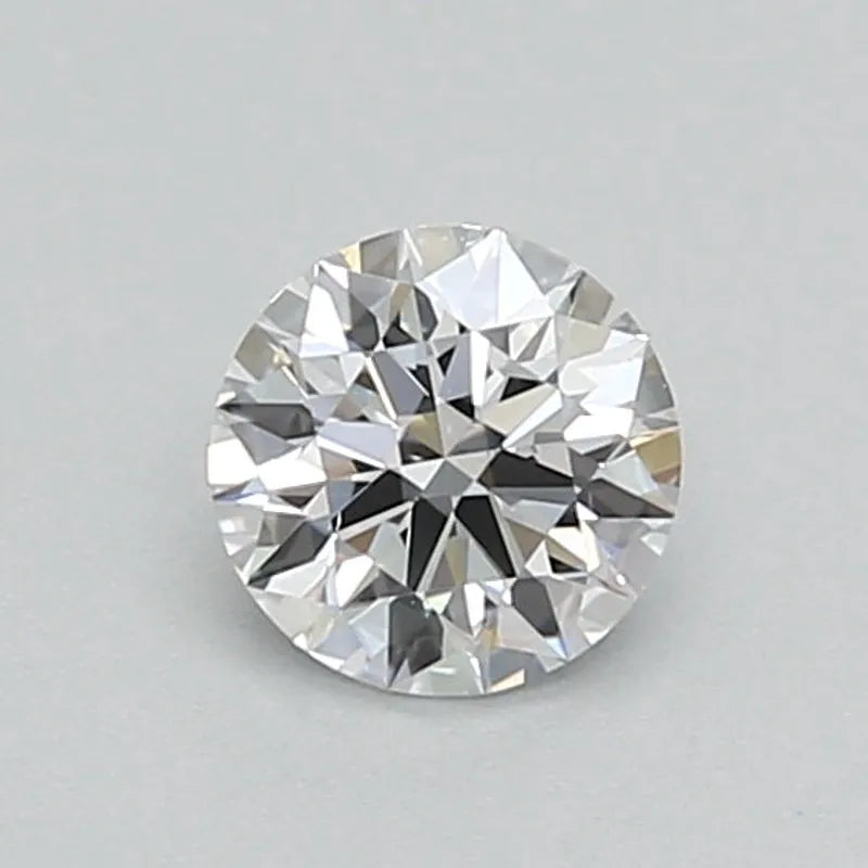 DovEggs 0.370ct Round D VS2-LAB GROWN DIAMOND-LRF278G74