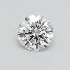 DovEggs 0.310ct Round D VS1-LAB GROWN DIAMOND-LRF208A79