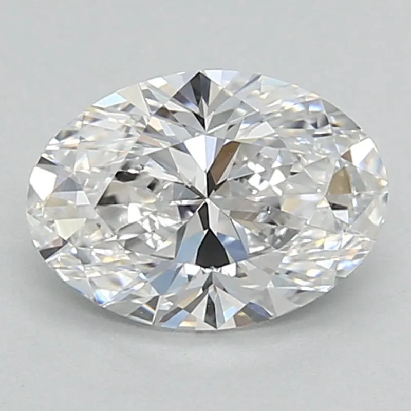 DovEggs 1.000ct Oval D VVS2-LAB GROWN DIAMOND-LRJ59A7