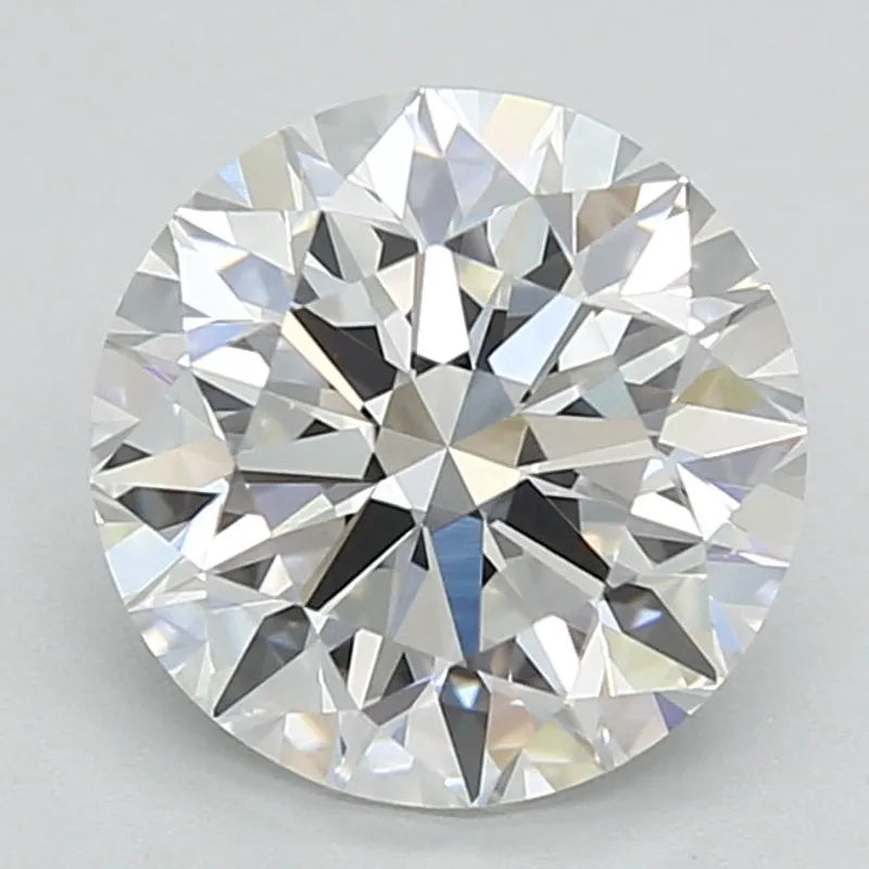 DovEggs 2.050ct Round E VVS2-LAB GROWN DIAMOND-LGS606236