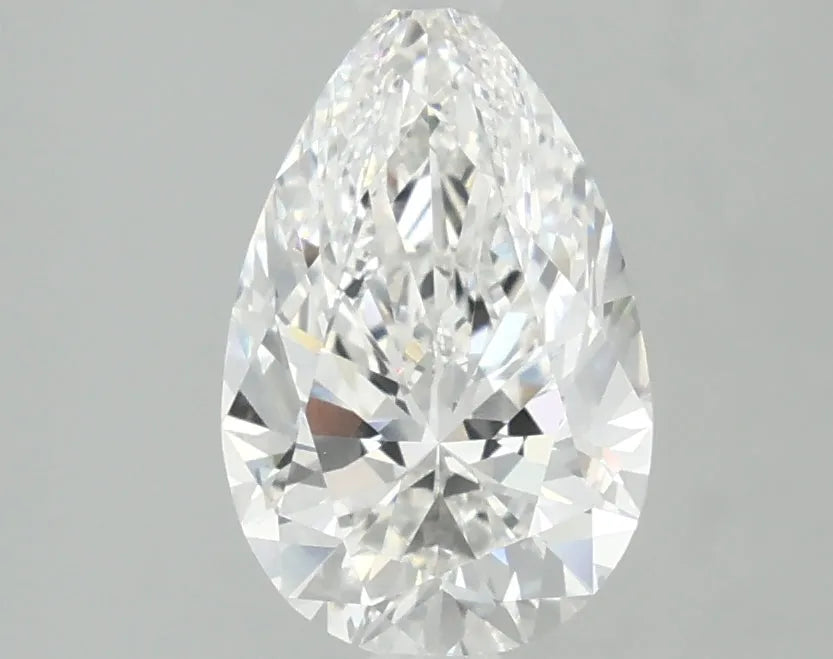 DovEggs 2.070ct Pear E VVS2-LAB GROWN DIAMOND-LGS607534