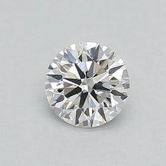 DovEggs 0.320ct Round D VS1-LAB GROWN DIAMOND-LRF280N39