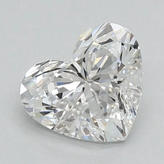 DovEggs 0.990ct Heart D VVS1-LAB GROWN DIAMOND-LRF278E1