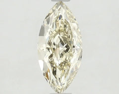 DovEggs 0.980ct Marquise F.V.Yellow VS1-LAB GROWN DIAMOND-LKF05A30