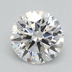 DovEggs 0.910ct Round D VVS2-LAB GROWN DIAMOND-LPD13A25