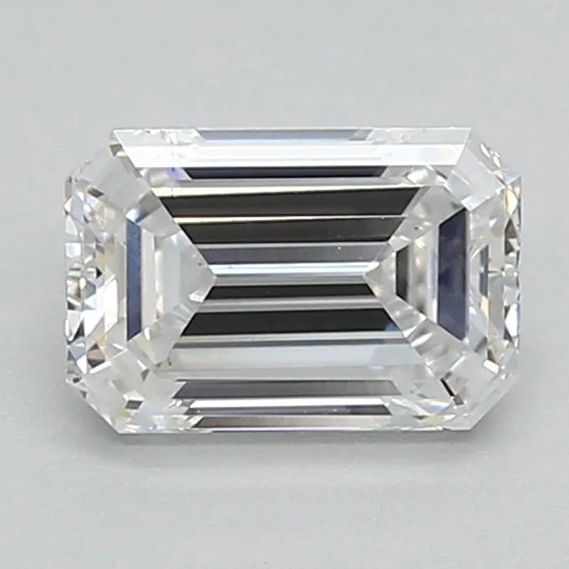 DovEggs 0.970ct Emerald D VS1-LAB GROWN DIAMOND-LLA667A106