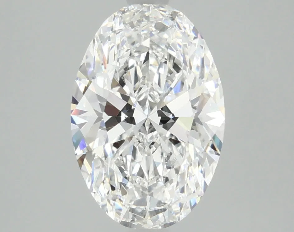 DovEggs 3.060ct Oval E VVS2-LAB GROWN DIAMOND-LGS6052390
