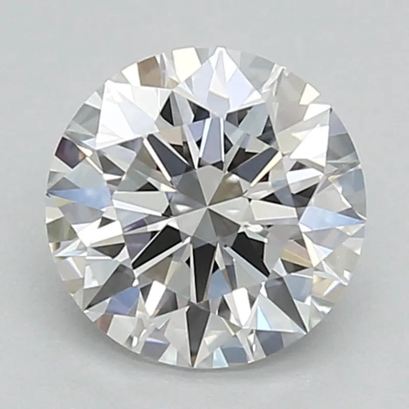 DovEggs 1.100ct Round D VVS2-LAB GROWN DIAMOND-LAE132A132