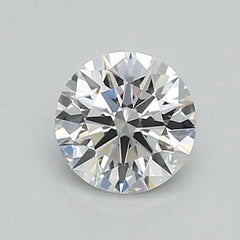 DovEggs 0.350ct Round D VS1-LAB GROWN DIAMOND-LRF273A191