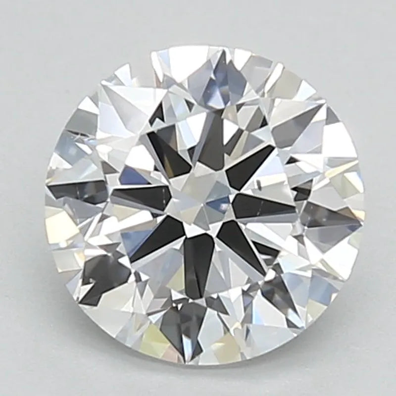 DovEggs 1.200ct Round D VS2-LAB GROWN DIAMOND-LRJ115B39