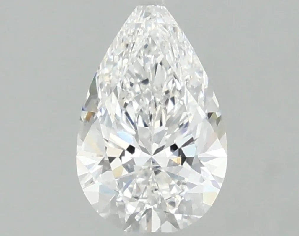 DovEggs 1.050ct Pear D IF-LAB GROWN DIAMOND-LLA631A78