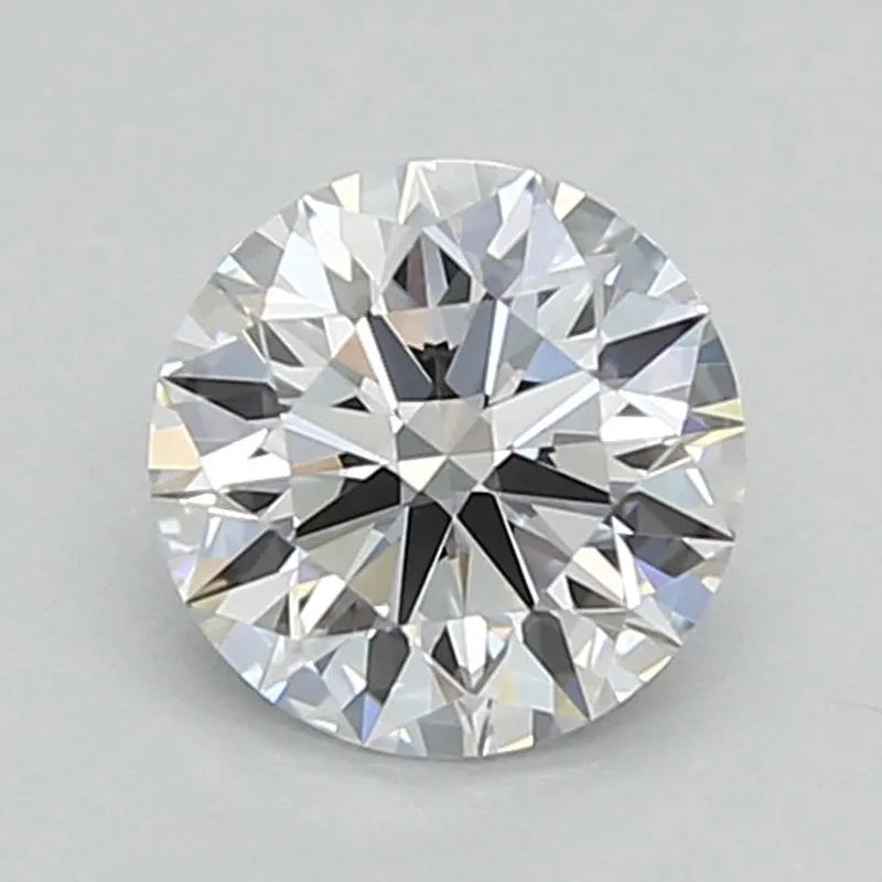 DovEggs 0.730ct Round D VVS2-LAB GROWN DIAMOND-LRF218A32
