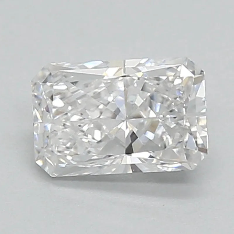 DovEggs 0.500ct Radiant D VVS1-LAB GROWN DIAMOND-LLA587A105