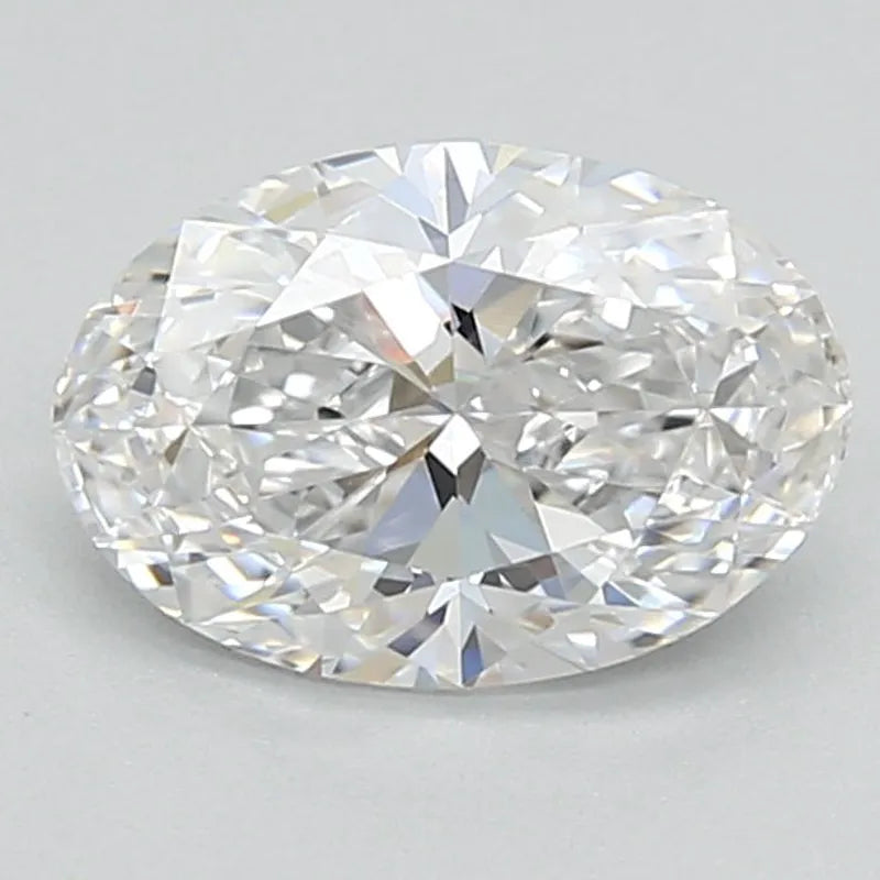 DovEggs 1.080ct Oval D VS1-LAB GROWN DIAMOND-LEP181A7