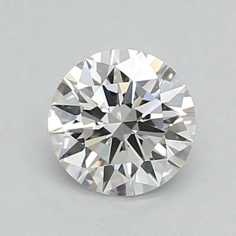 DovEggs 0.530ct Round E VVS2-LAB GROWN DIAMOND-LRF216A74