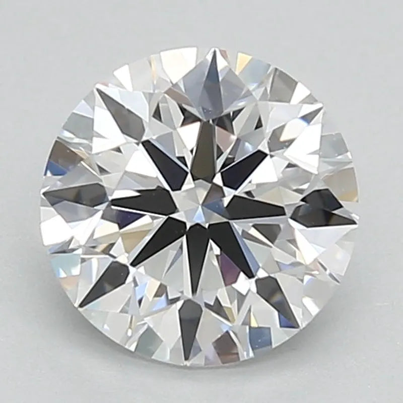 DovEggs 1.270ct Round D VVS1-LAB GROWN DIAMOND-LRJ117C21