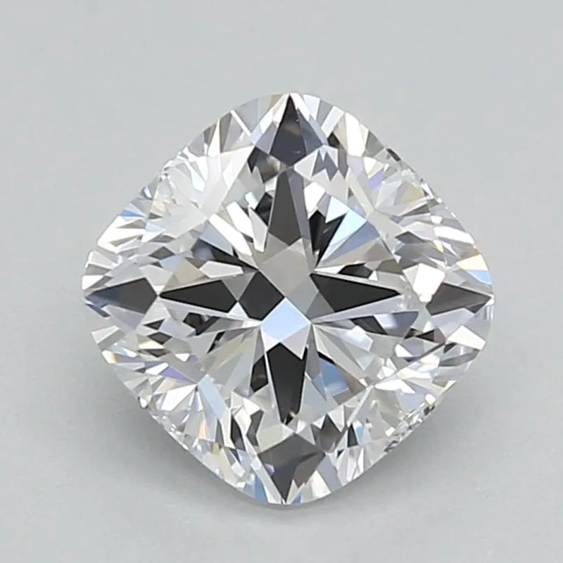 DovEggs 1.080ct Cushion D VVS2-LAB GROWN DIAMOND-LRF174A22