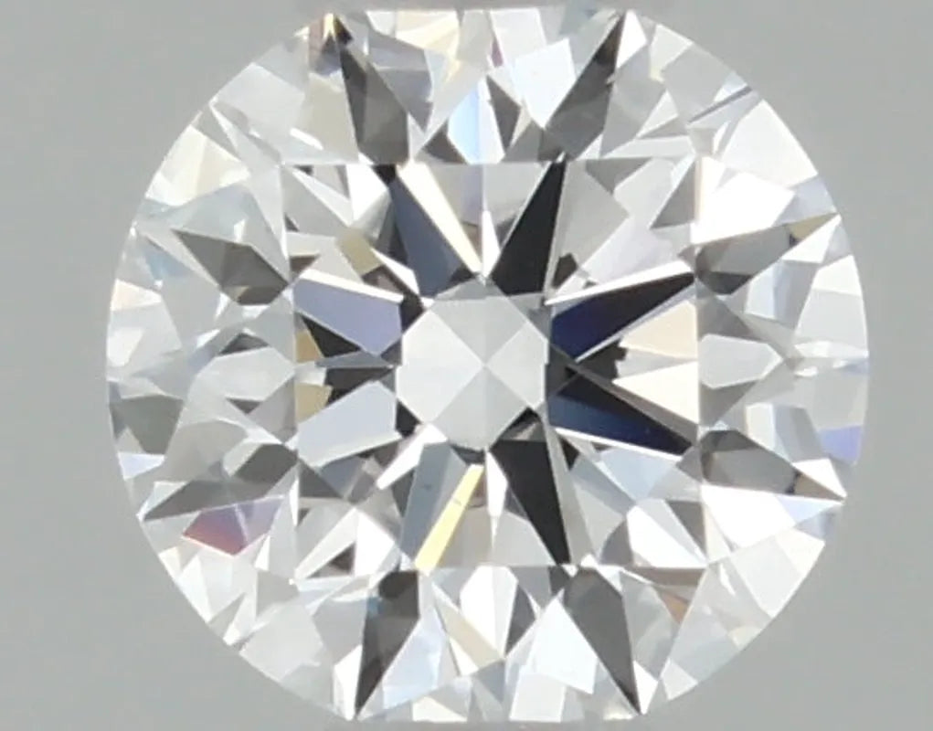 DovEggs 0.320ct Round D VS1-LAB GROWN DIAMOND-LQD01E70