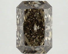 DovEggs 2.150ct Radiant F.V.Yellow VS2-LAB GROWN DIAMOND-LKJ13A125