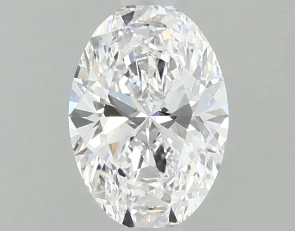 DovEggs 1.080ct Oval D VVS2-LAB GROWN DIAMOND-LRJ19A9