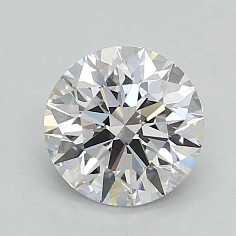 DovEggs 0.730ct Round D VVS1-LAB GROWN DIAMOND-LRF260A32
