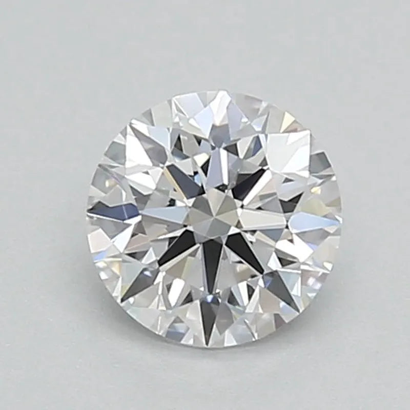 DovEggs 0.570ct Round D VS1-LAB GROWN DIAMOND-LRJ75A59