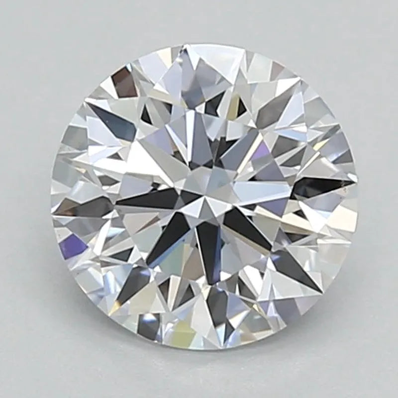 DovEggs 1.050ct Round D VVS1-LAB GROWN DIAMOND-LRF208A5