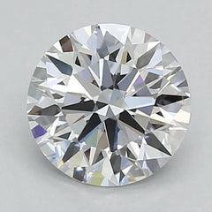 DovEggs 1.050ct Round D VVS1-LAB GROWN DIAMOND-LRF208A5