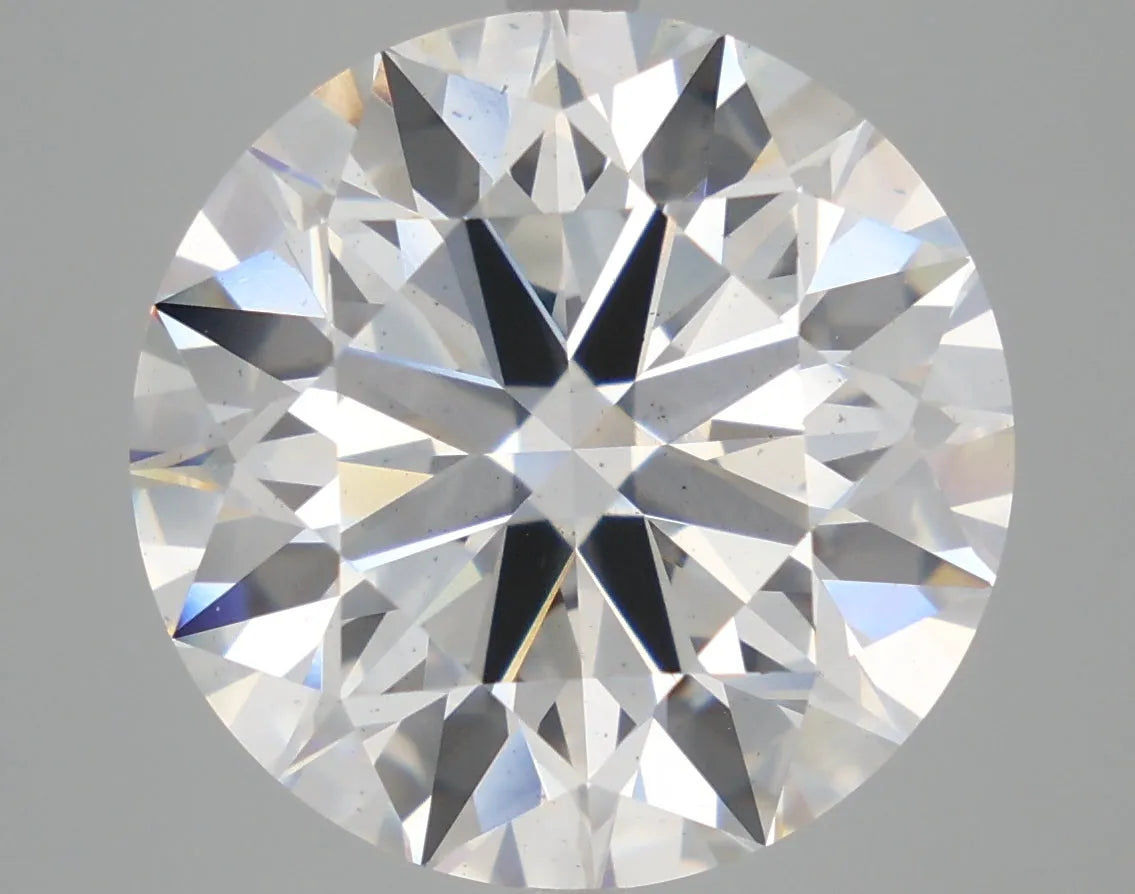DovEggs 10.610ct Round E VS2-LAB GROWN DIAMOND-LAE133A7