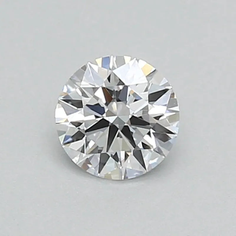 DovEggs 0.320ct Round D VVS1-LAB GROWN DIAMOND-LPG02B61