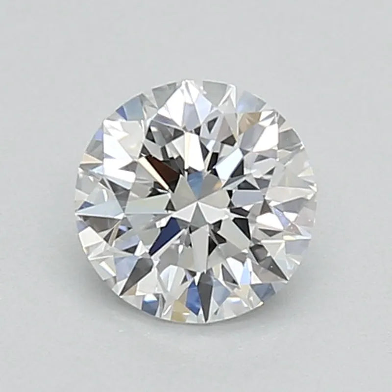 DovEggs 0.560ct Round D VS1-LAB GROWN DIAMOND-LRF280M34