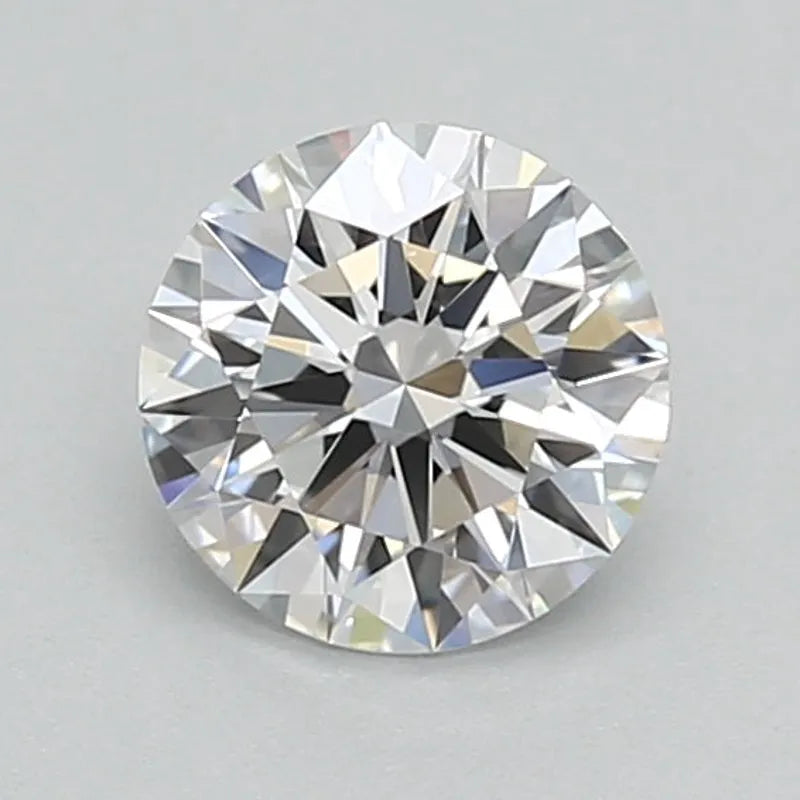DovEggs 0.660ct Round D VVS2-LAB GROWN DIAMOND-LRJ90A50