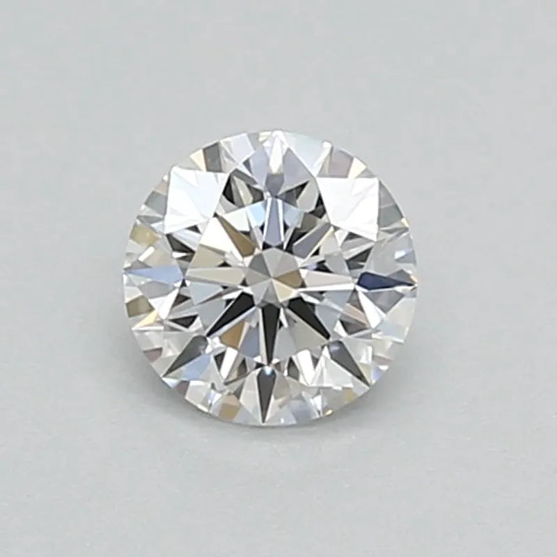 DovEggs 0.340ct Round D VS1-LAB GROWN DIAMOND-LRJ87A102