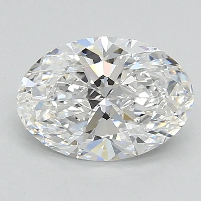 DovEggs 1.060ct Oval D VVS2-LAB GROWN DIAMOND-LPG02J11