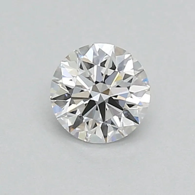 DovEggs 0.320ct Round D VVS2-LAB GROWN DIAMOND-LRJ89A119
