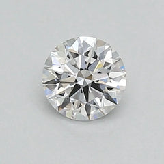 DovEggs 0.320ct Round D VVS2-LAB GROWN DIAMOND-LRJ89A119