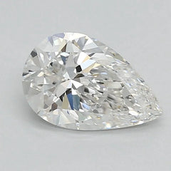 DovEggs 1.050ct Pear E VS1-LAB GROWN DIAMOND-LFD32A67