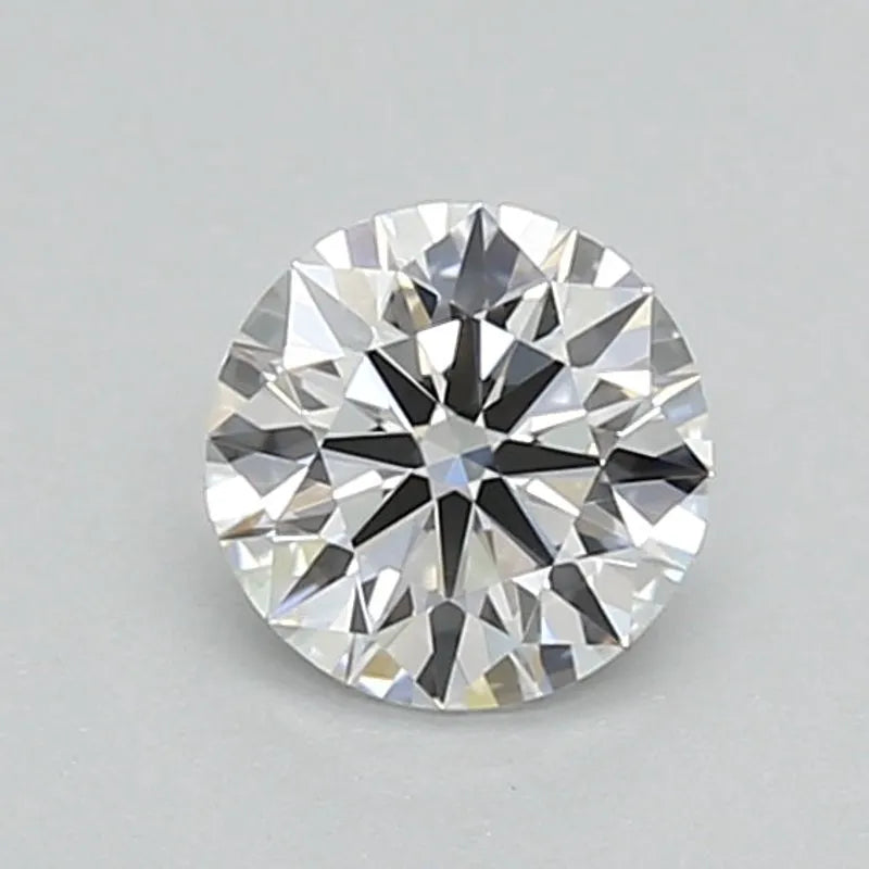 DovEggs 0.450ct Round E VVS2-LAB GROWN DIAMOND-LRF271A8
