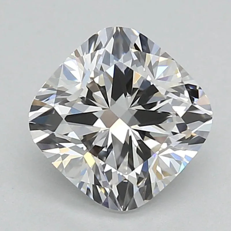 DovEggs 1.510ct Cushion D VS1-LAB GROWN DIAMOND-LRF280S8