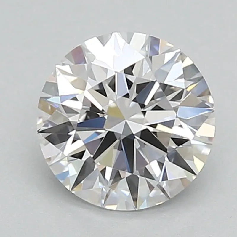 DovEggs 0.980ct Round D VS1-LAB GROWN DIAMOND-LRF255A21